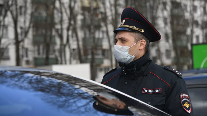 В Москве составили более 17 тысяч протоколов о нарушении самоизоляции