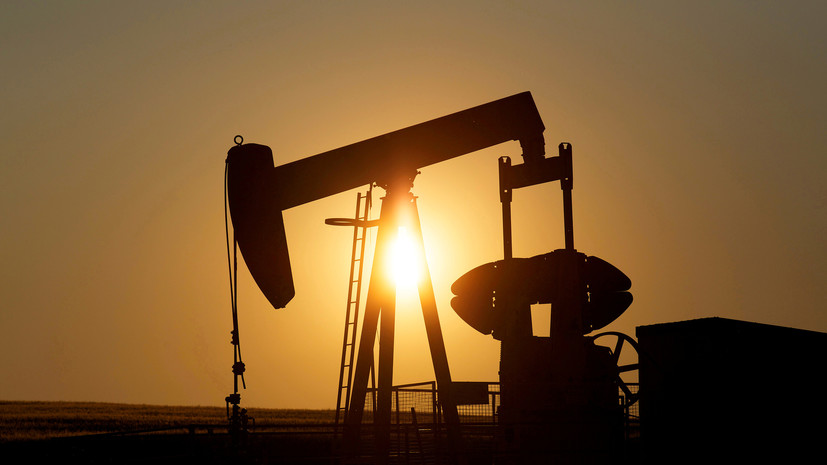 Эксперт оценил ситуацию с ценами на нефть