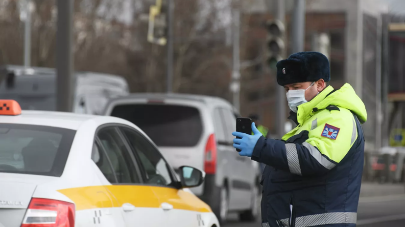 Главконтроль назвал условие для новых ограничений в Москве