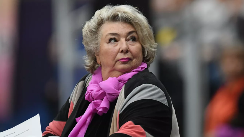 Тарасова призвала разрешить четверные прыжки в короткой программе у женщин