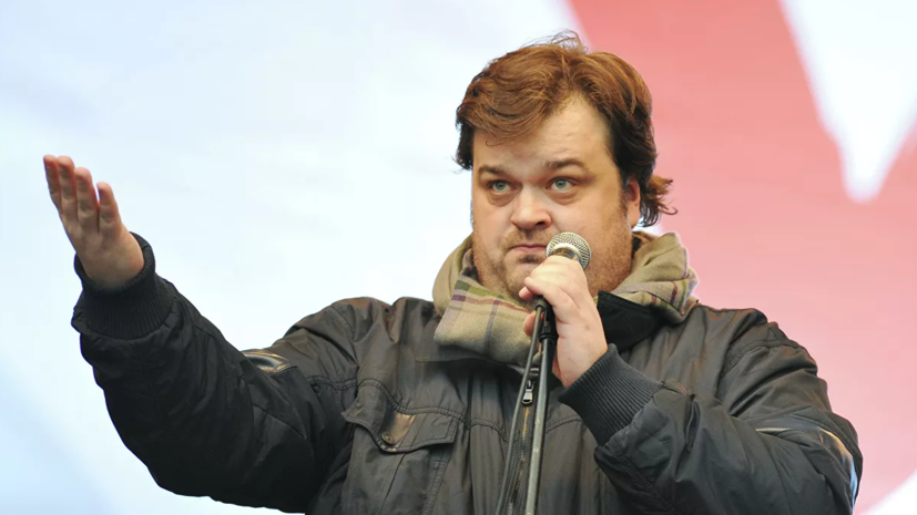 Уткин рассказал о своём отношении к Сталину