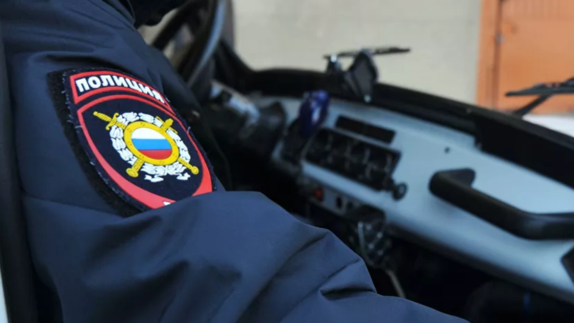 В Карелии направят МВД данные о резком росте числа заражений коронавирусом
