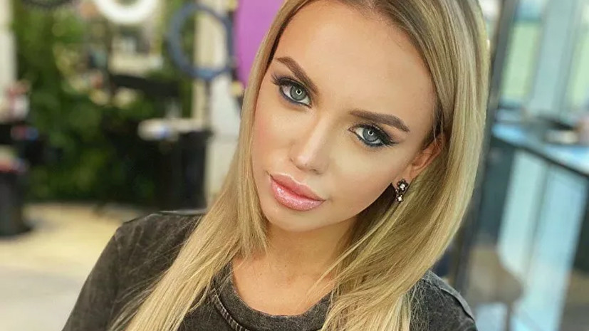 Экс-жена Кержакова рассказала, как стала жертвой домашнего насилия