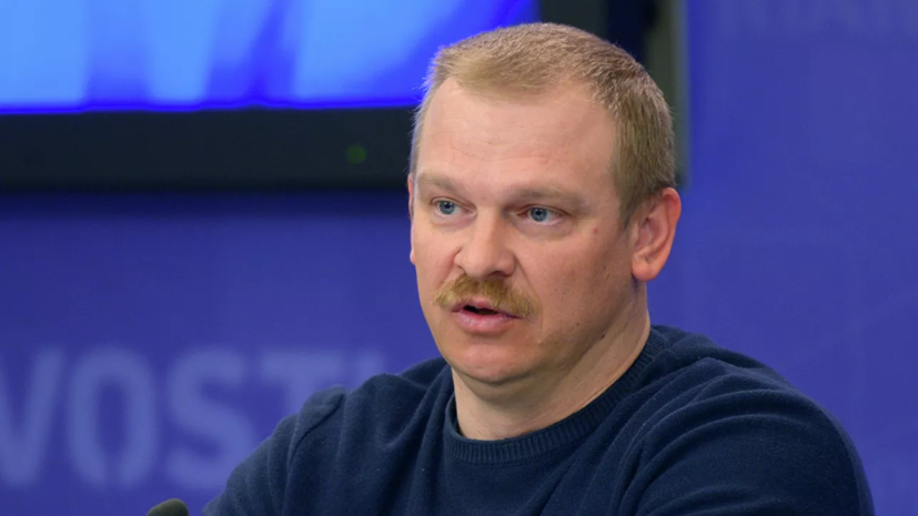 Тренер рассказал, как паралимпийцы поддерживают форму на карантине