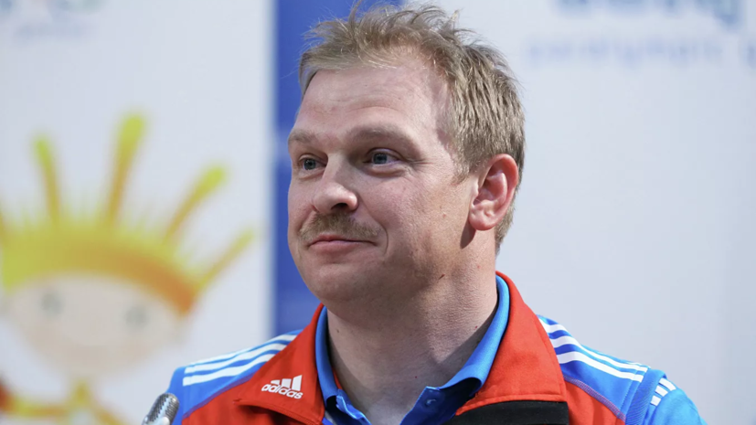 Паралимпийский чемпион: не нравится, когда относятся как к неполноценному