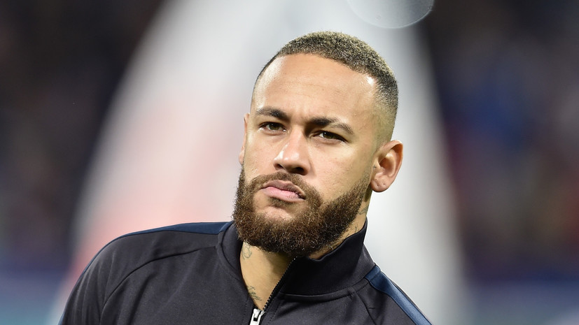 Nejmar Sygral Na Gitare Posle Izvestiya O Zavershenii Chempionata Francii Rt Na Russkom