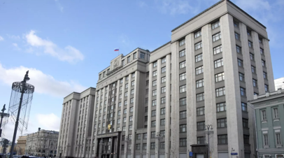 В Совфеде оценили новые правила передвижения на машине в Москве