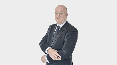 Дэмиан Уилсон