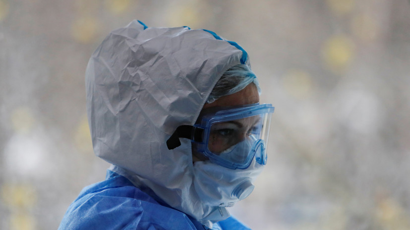 Число заразившихся коронавирусом в Хакасии превысило 250