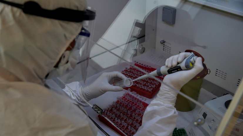 За сутки в Турции выявили более 1600 заразившихся коронавирусом