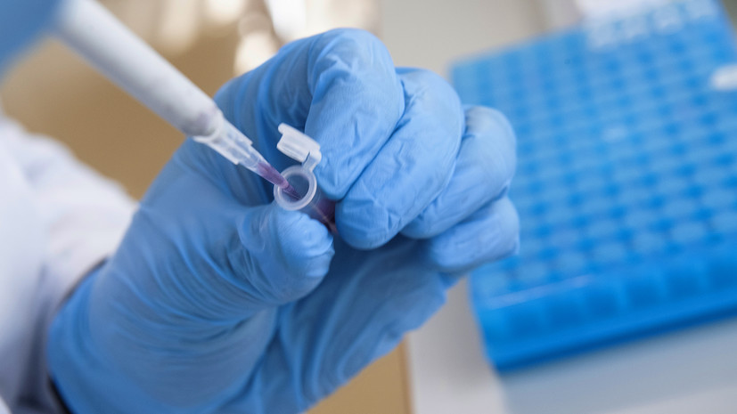 Учёные синтезировали антитело для борьбы с коронавирусом
