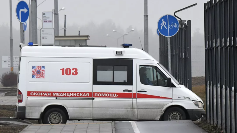 В Москве умер ещё 51 пациент с коронавирусом