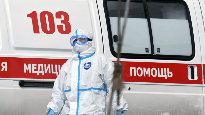 В Москве вылечились от коронавируса ещё 1032 пациента