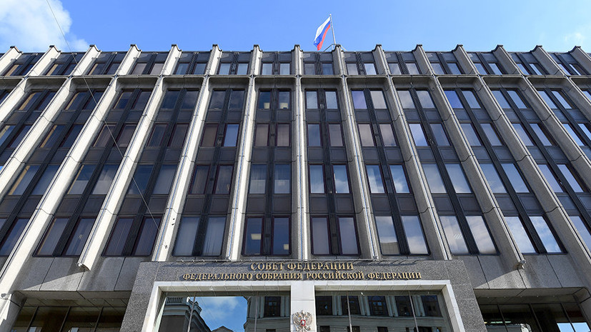 В Совфеде прокомментировали возможность переноса ЕГЭ на август