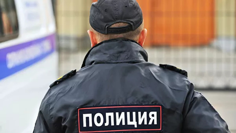 СМИ: В Ставропольском крае мужчина бросил гранату в группу людей