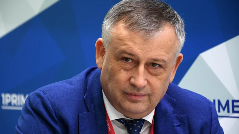 Губернатор Ленобласти заявил, что переболел коронавирусом