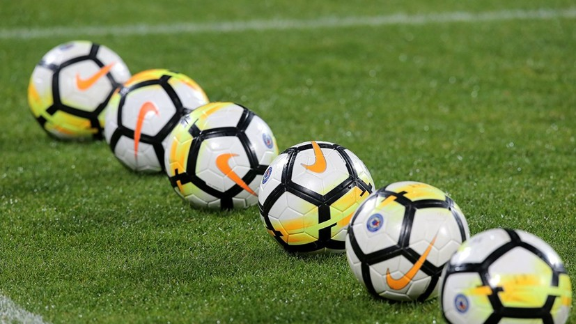 Чемпионат Дании по футболу возобновится 28 мая