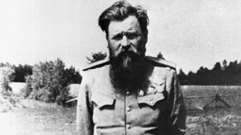 Из режиссёров в разведчики: как Пётр Вершигора боролся с нацистами в рядах партизан