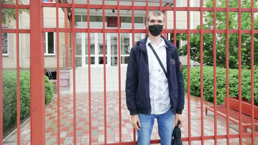 Лекарство в законе: суд вернул права жителю Ставрополья, которого их лишили из-за антидепрессанта
