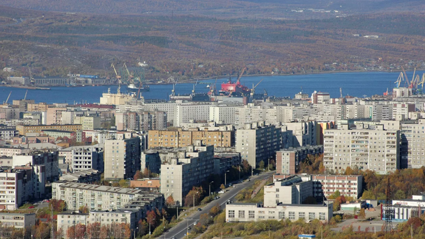 Правительство утвердило создание ТОР «Столица Арктики» в Мурманске