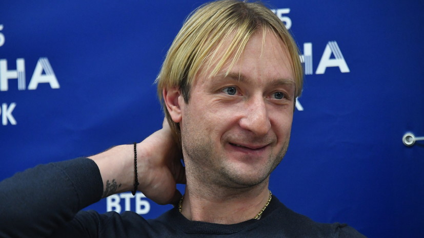 Ученица Плющенко показала тройные прыжки на скакалке