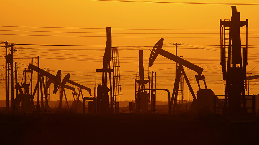 Топливный интерес: с чем связано постепенное восстановление мирового спроса на нефть