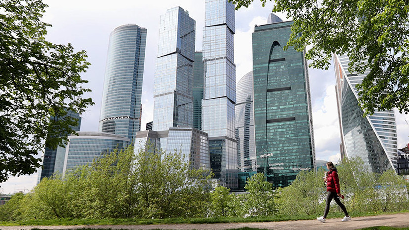 Без существенных осадков: синоптики не прогнозируют потепления в Центральном регионе РФ в ближайшее время