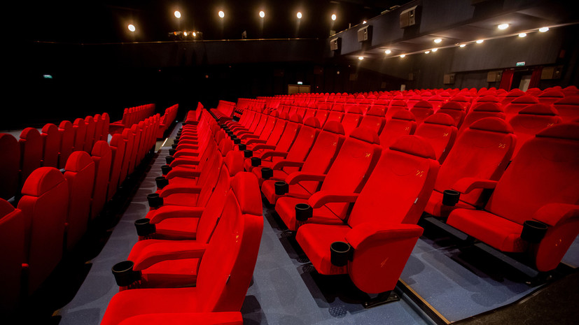 Минкультуры призвало подготовить меры по открытию кинотеатров