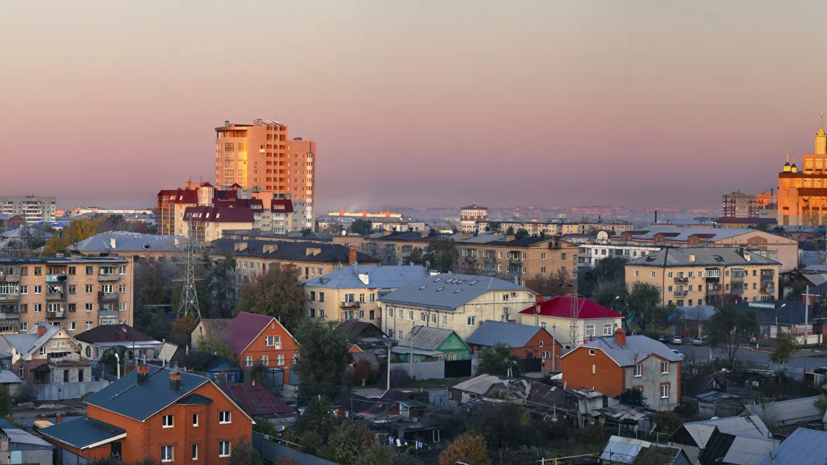В Оренбургской области продлили режим самоизоляции до 31 мая