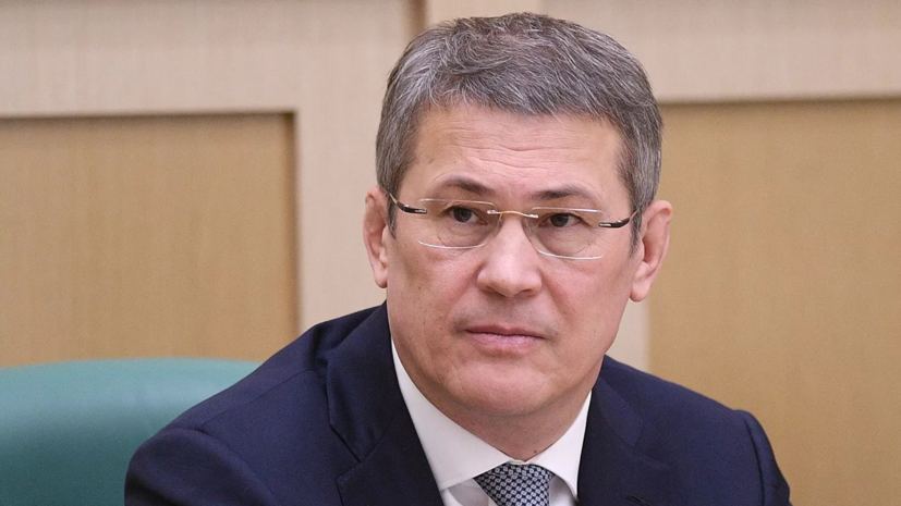 Ураза-байрам в Башкирии отпразднуют в режиме онлайн