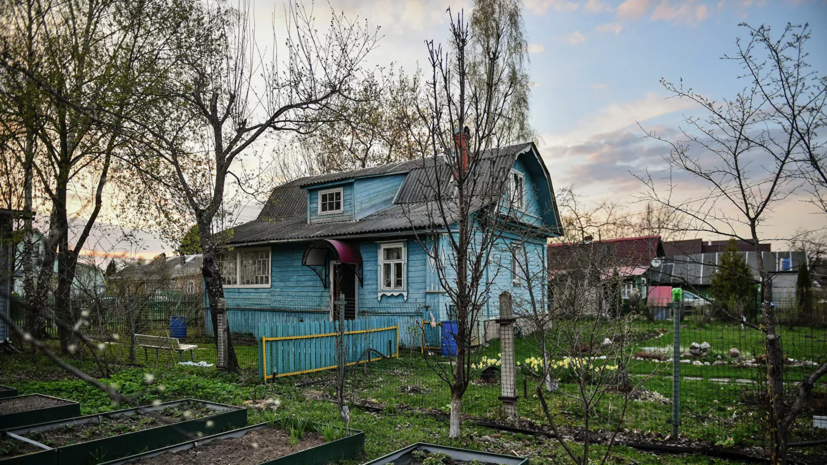 В Перми рассказали о повышении спроса на загородную недвижимость В Перми рассказали о повышении спроса на загородную недвижимость