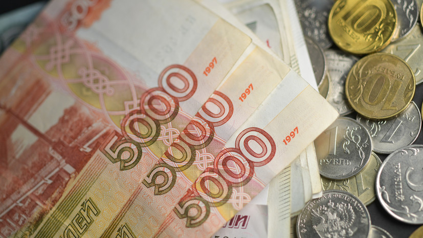 «Экономика начинает восстанавливаться»: глава МЭР дал прогноз инфляции в 2020 году