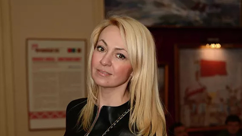 Жена Плющенко назвала Тутберидзе современной версией Тарасовой
