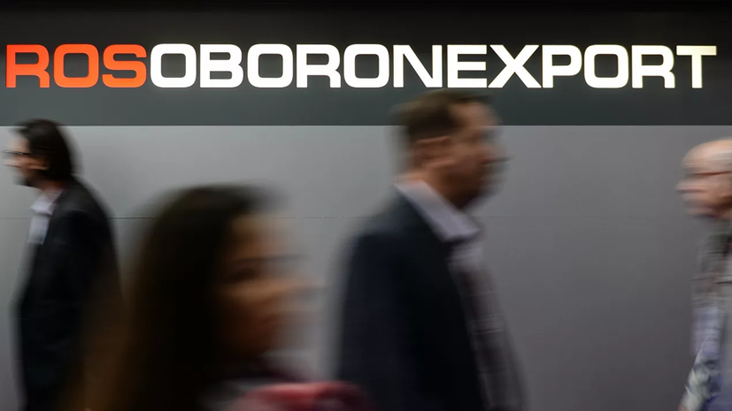 «Рособоронэкспорт» начал выводить на мировой рынок новейшую РЛС