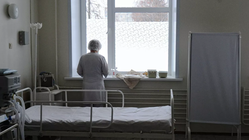 В Минздраве дали рекомендации по выходу на работу после лечения от коронавируса В Минздраве дали рекомендации по выходу на работу после лечения от коронавируса