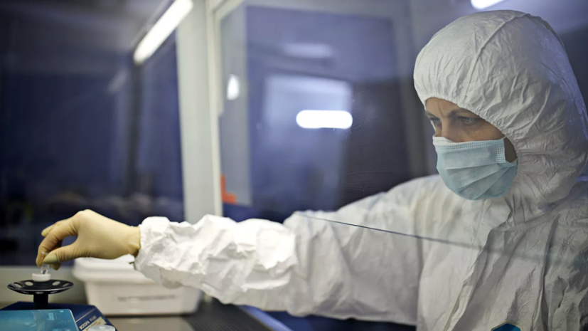 В России число выздоровевших после COVID-19 достигло почти 100 тысяч