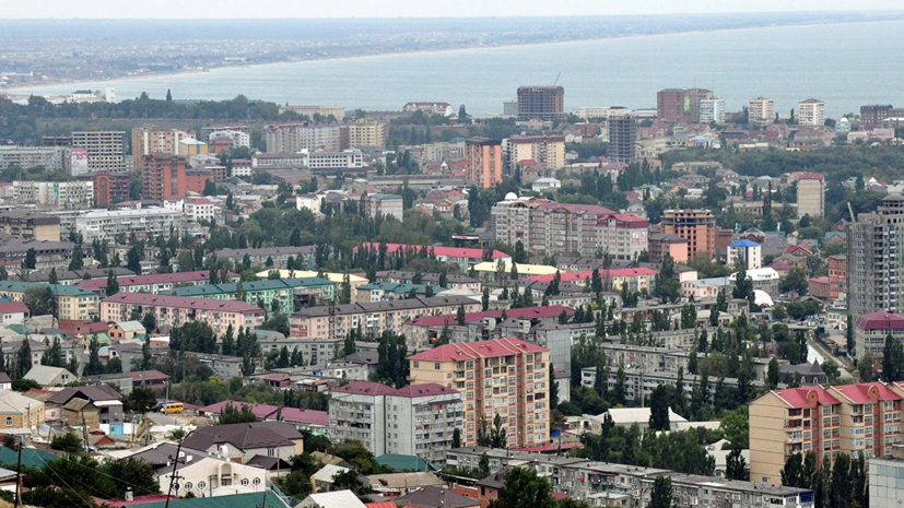 В Махачкале введут карантин на время Ураза-байрама
