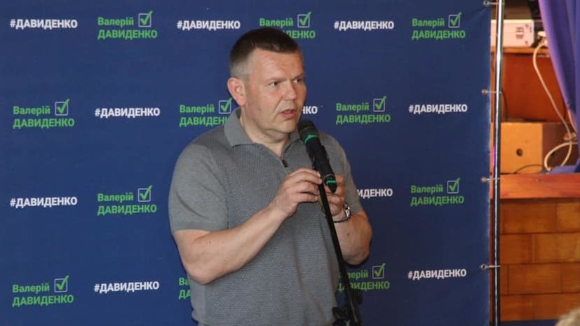 На Украине завели дело из-за смерти депутата Рады