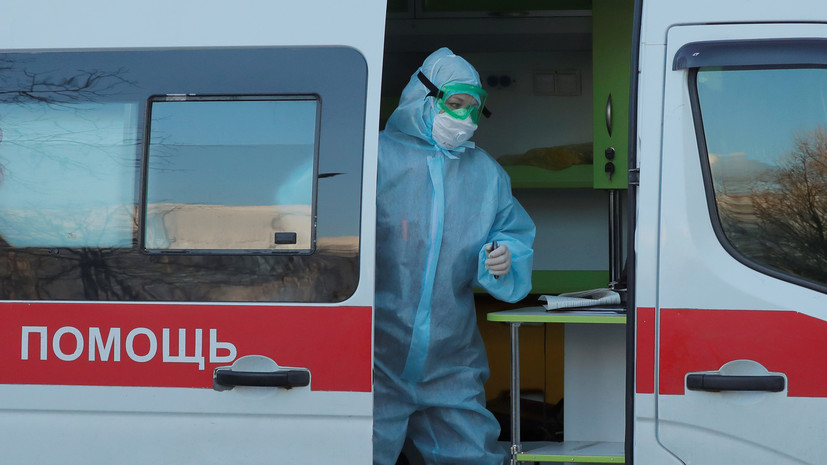 В Белоруссии за сутки выявили 954 случая коронавируса