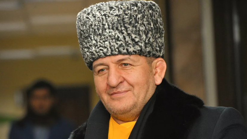 Ученик Абдулманапа Нурмагомедова рассказал о состоянии тренера Ученик Абдулманапа Нурмагомедова рассказал о состоянии тренера