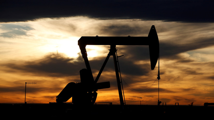 Эксперт оценил перспективы рынка нефти