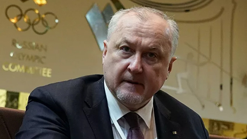 Легкоатлету Лысенко грозит восьмилетняя дисквалификация за нарушение антидопинговых правил