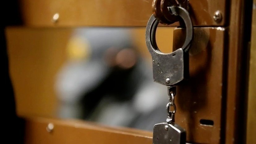Подозреваемый в убийстве ветерана в Тамбовской области взят под стражу