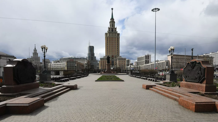 Власти Москвы оценили ситуацию с мерами поддержки бизнеса в условиях пандемии Власти Москвы оценили ситуацию с мерами поддержки бизнеса в условиях пандемии