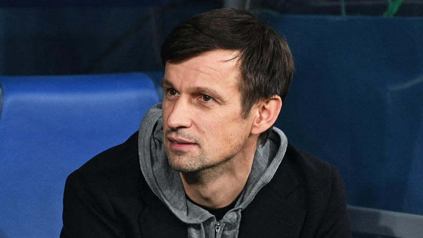 Медведев прокомментировал продление контракта с Семаком Медведев прокомментировал продление контракта с Семаком