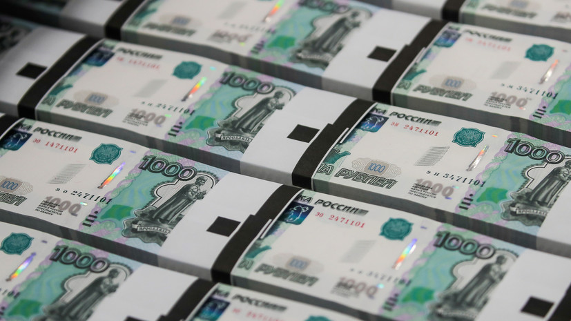 В Москве на 32% увеличили среднесуточный оборот отрасли, пострадавшие от пандемии