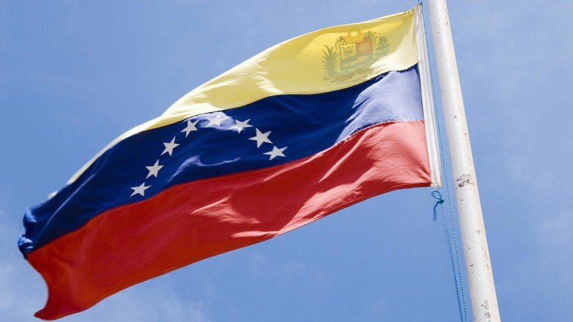 Посол России заявил об угрозе новых попыток вторжения в Венесуэлу