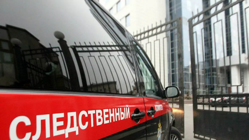Во Владимирской области завели дело по факту смерти трёхмесячного ребёнка