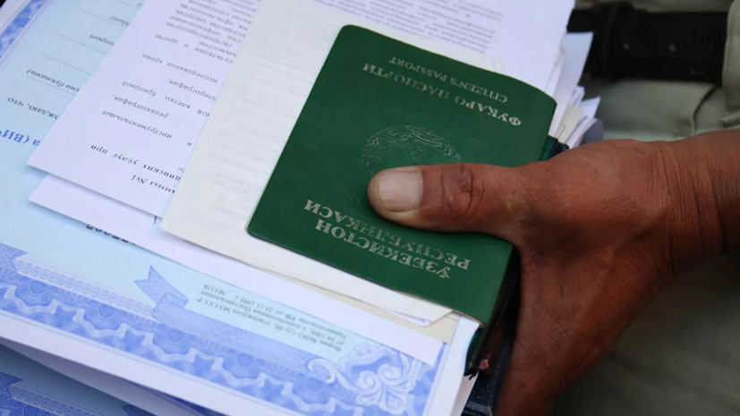 В России появится новый правовой режим для проживания мигрантов