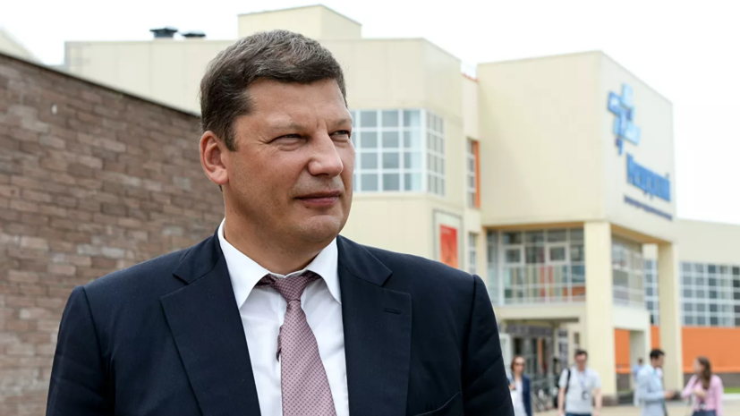 Панов: сообщения о моём аресте не соответствуют действительности